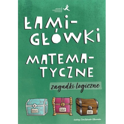 Łamigłówki matematyczne Zagadki logiczne