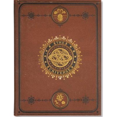 UNIVERSE JOURNAL