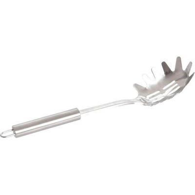 Mat Naběračka na špagety 30cm nerez