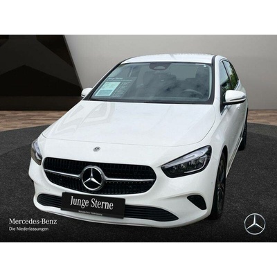 Mercedes-Benz B 200 120 kW