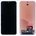Samsung Оригинален Dynamic LTPO AMOLED 2X LCD Дисплей и Тъч Скрийн за Samsung Galaxy S24+ / S24 Plus