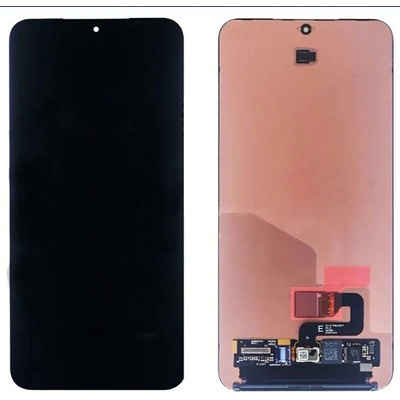 Samsung Оригинален Dynamic LTPO AMOLED 2X LCD Дисплей и Тъч Скрийн за Samsung Galaxy S24+ / S24 Plus