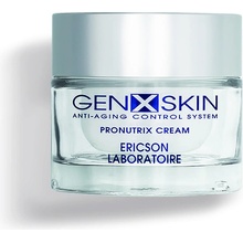 Ericson GENXSKIN PRONUTRIX CREAM Nourishing Cream 50 ml