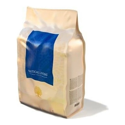 Essential Foods Nautical Living Small ryby 2,5 kg