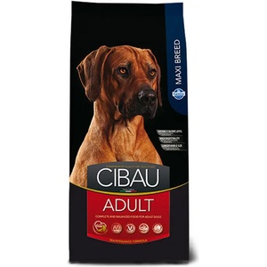 CIBAU Adult Maxi Breed 12 kg