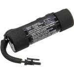 Cameron Sino Батерия за Logitech UE Boom 2 (екв. 00798-601-8207), 3400mAh (CS-LOE207XL)