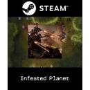 Infested Planet