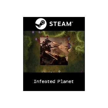 Infested Planet