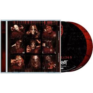Warner Slipknot: Slipknot (25th Anniversary) - 2CD (085988)