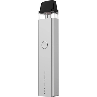Vaporesso elektronická cigareta XROS 2 Pod 1000 mAh Stříbrná 1 ks