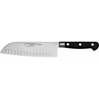 Burgvogel Solingen Comfort Line japonský nůž 18 cm