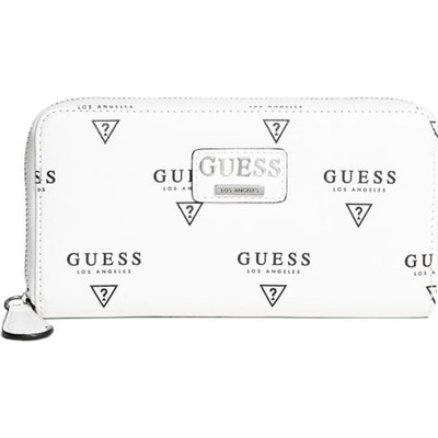 Guess Dámská Meade Logo Zip