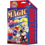 Marvin's Magic Комплект фокуси Marvin's Magic - Сет 3, 30 трика (MME3003)