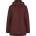 Vaude Дамско яке парка Vaude Women's Pellice Wool Parka - Dark Oak - размер 38 (EU) (105-3728-0713)