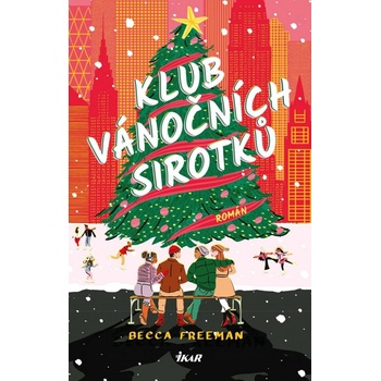 Klub vánočních sirotků
