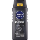 Nivea Men šampon Deep 250 ml