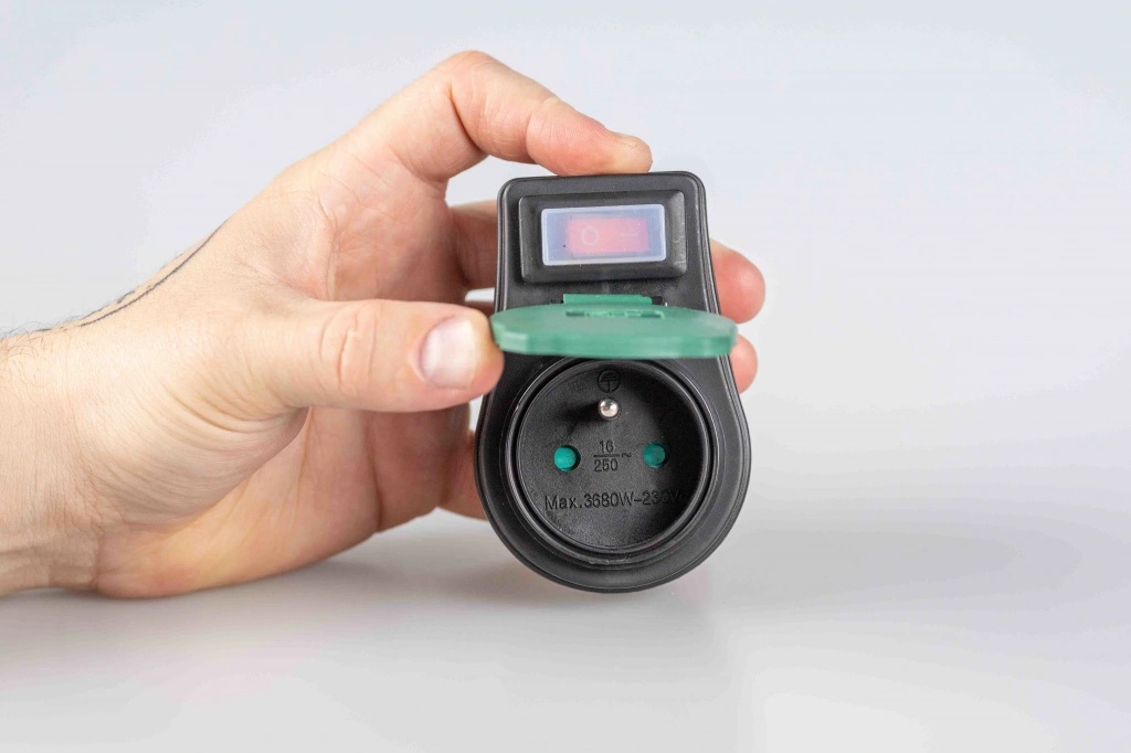 Solight P98