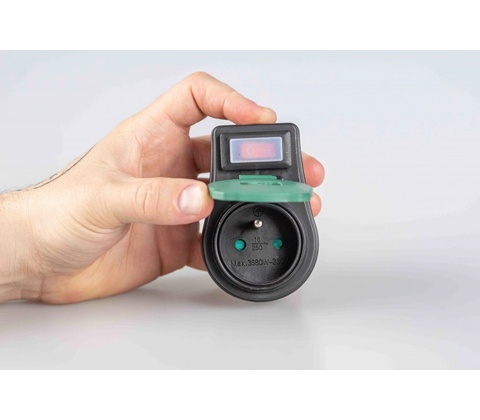 Solight P98