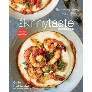 Skinnytaste Cookbook | Gina Homolka, Heather K. Jones (2014)