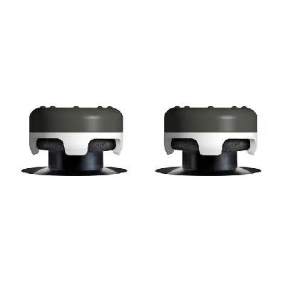 Аксесоар KontrolFreek Action Adventure Thumbsticks CQC Grey (KF-GRIP-7150-PS5)