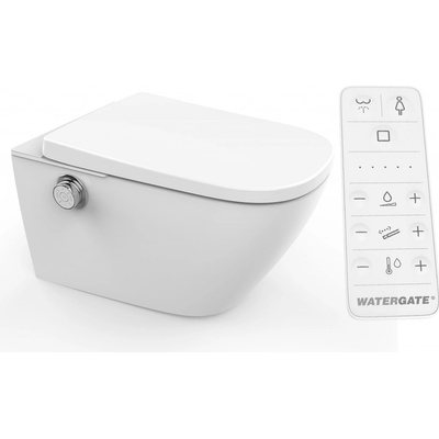 WATERGATE INTEGRA Comfort CUBE WG-200C-SET – Zboží Dáma