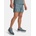 Under Armour Мъжки къси панталони Under Armour Launch Pro 7in Prtd Short-GRN Under Armour | Zelen | МЪЖЕ | M