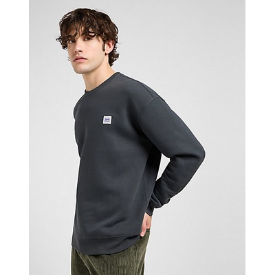Lee WORKWEAR WASHED BLACK