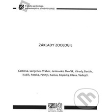 Základy zoologie - kolektiv