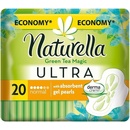 Naturella Ultra Normal Green Tea Magic vložky 20 ks