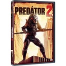 Predátor 2 DVD