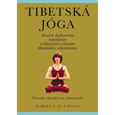 Tibetská jóga