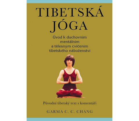 Tibetská jóga