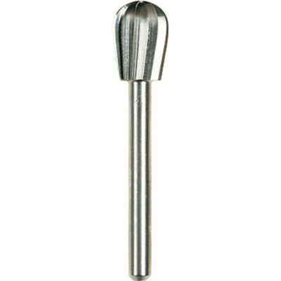 Dremel 26150134JA Vysokorýchlostný frézovací nôž 7,2 mm Dremel 134 Ø drieku 3.2 mm 2 ks; 26150134JA