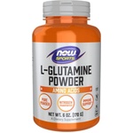 NOW L-Glutamine Powder [170 грама]