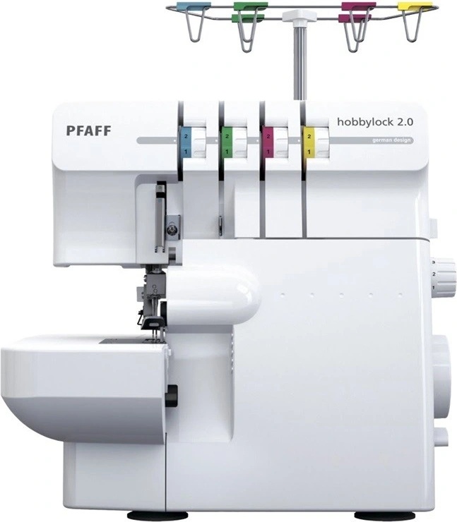 Pfaff HOBBY 2.0