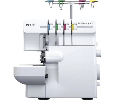 Pfaff HOBBY 2.0