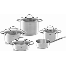 Fissler Sada hrncov San Francisco 5 ks