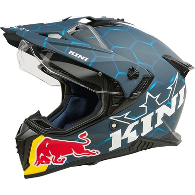 Kini Red Bull ADV X 2.0