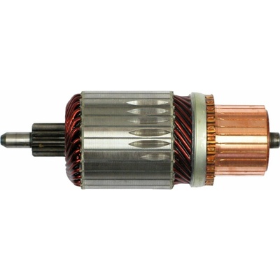 Rotor, štartér AS-PL SA6022