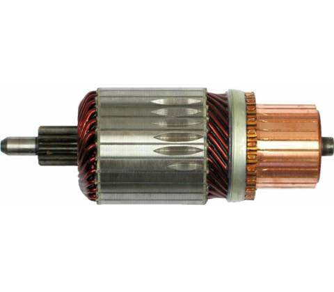 Rotor, štartér AS-PL SA6022