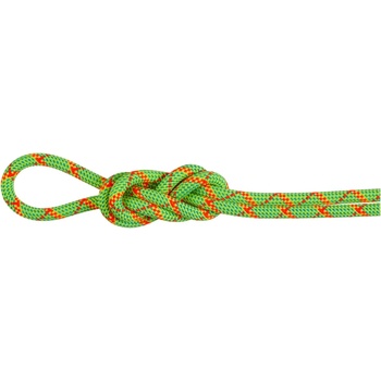 Mammut Полувъже Mammut 8.0 Alpine Core Protect Dry Rope Half rope - Vibrant Orange - размер 30 m (308-0385-0111)
