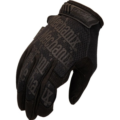 Mechanix Wear taktické The Original černé – Zbozi.Blesk.cz