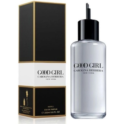 Carolina Herrera Good Girl parfumovaná voda dámska 200 ml náplň