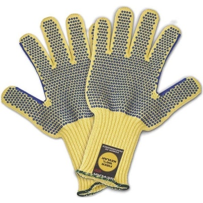 HONEYWELL NORTH KEVLAR PLUS PVC 62/6747