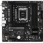 ASRock B860M Pro-A WiFi (90-MXBRS-A0UAYZ) Дънни платки