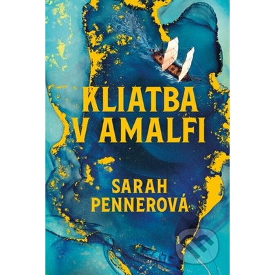 Kliatba v Amalfi