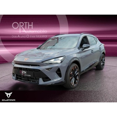 Cupra Formentor VZ 2.0 TSI DSG 245 kW