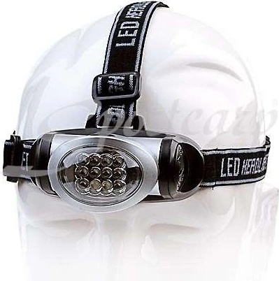 Behr 12 led