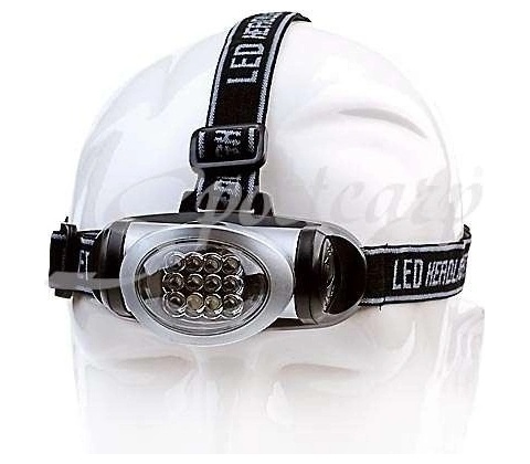Behr 12 led