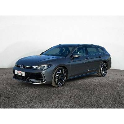 Volkswagen Passat TSI R-Line 4Motion DSG 195 kW